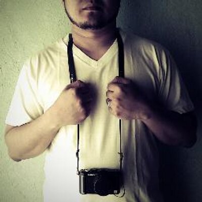 Profile Picture of Eric Fernandez (@iamMrFernandez) on Twitter