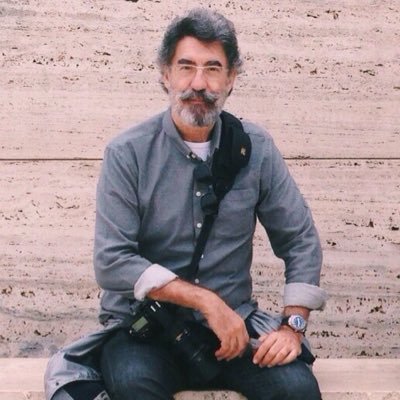 Profile Picture of Manuel Román (@untalm) on Twitter