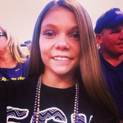 Profile Picture of Ashley Corbett (@ashley_faith_13) on Twitter