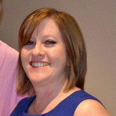 Profile Picture of Angela Walker (@AngelaW1406) on Twitter