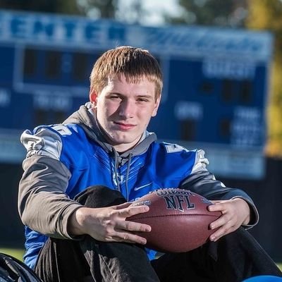 Profile Picture of Daniel Boynton (@DanielBoynton8) on Twitter