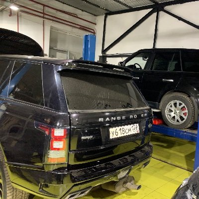 Profile Picture of Andrey Taran (@AndyTaran5) on Twitter