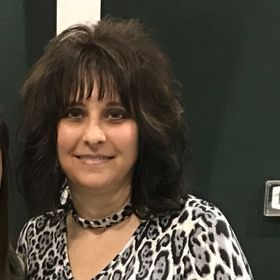 Audrey Carpenter - Pinterest Profile Picture of Audrey Carpenter (@audreyrose2) on Pinterest