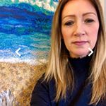 Profile Picture of Sarah Cross (@sarahcrossart) on Instagram