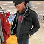 Profile Picture of Ronnie Wiley (@ronnie.wiley.56) on Instagram