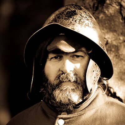 Profile Picture of Arthur Chappell (@@arthurchappell) on Twitter