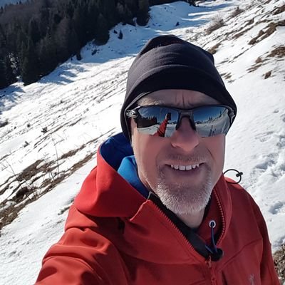 Profile Picture of Alex Fröhlich (@AlexFrhlich3) on Twitter