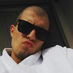Profile Picture of David Ćavar (@plonker_d) on Instagram