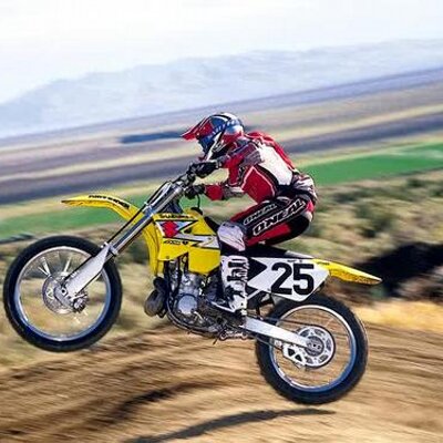 Profile Picture of Andre Voges (@jamesbehrmann) on Twitter