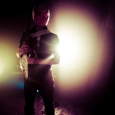 Profile Picture of Barry Reid (@BarrySpad) on Twitter