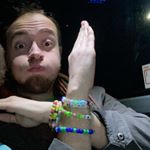 Profile Picture of Ian Marlowe (@arealmiown) on Instagram