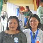 Profile Picture of Che Ryl Locsin (@cheryl.locsin.77) on Facebook