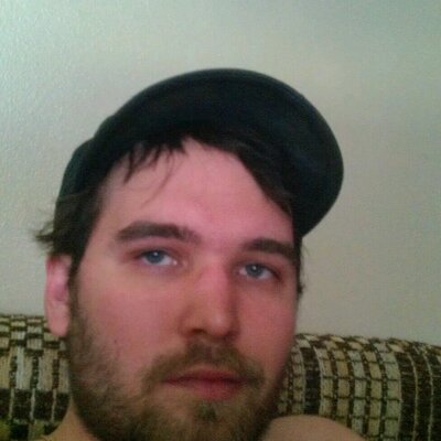 Profile Picture of Kenny Harrison (@ken_vikki) on Twitter