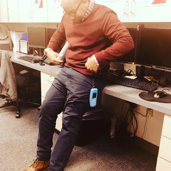 Profile Picture of Jeremy Strange (@jaystrange88) on Poshmark