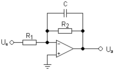 Profile Picture of Electronic filter topologyon Wikipedia