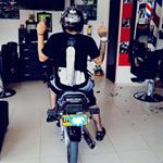 Profile Picture of Byronbarber (@byro1812) on Instagram