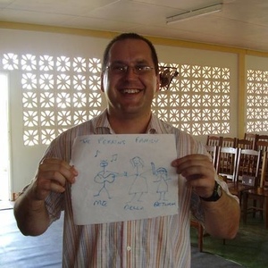 Profile Picture of Mark Perrins (@markperrins) on Myspace