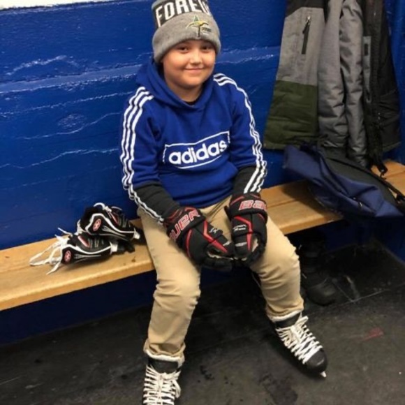 Profile Picture of Gabriel Hayes (@hayesg07) on Poshmark