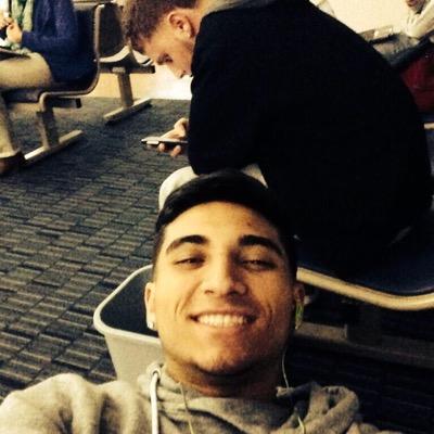 Profile Picture of Mike Caggiano (@mike_caggiano) on Twitter