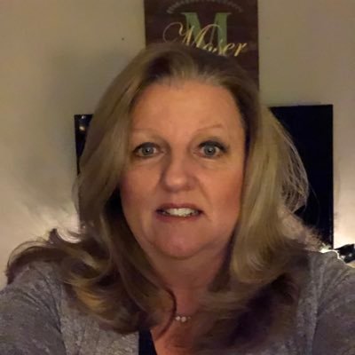 Profile Picture of Bonnie Moser (@BonnieMoser7) on Twitter