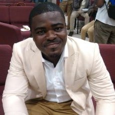 Profile Picture of Samuel Osei-fosu (@samueloseifosu) on Twitter