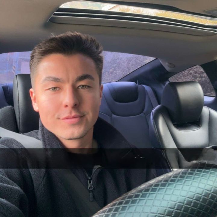 Profile Picture of Austin (@austin.mapston) on Tiktok