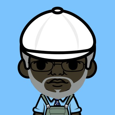 Profile Picture of Andre Dawson (@AndreD20171978) on Twitter