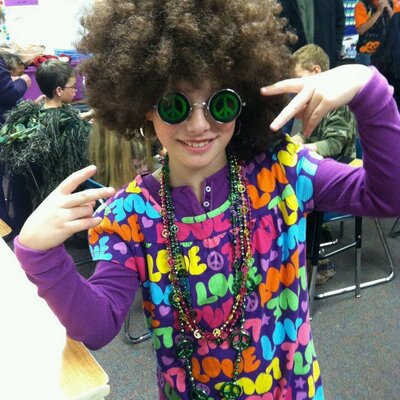 Profile Picture of Leah Haddad (@leahh248) on Twitter