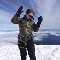 Profile Picture of Rachel Seibert (@rachel-seibert-4) on Quora