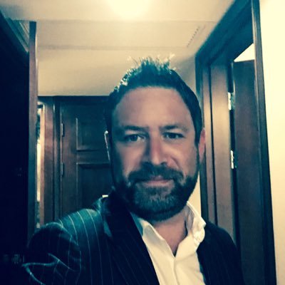 Profile Picture of Jason Hallam (@jasonhallam) on Twitter