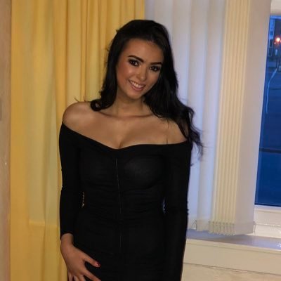 Profile Picture of Jordyn🌹 (@jordynroberts0n) on Twitter