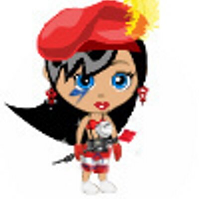 Profile Picture of Lisa Barnett (@MzTessTickles) on Twitter