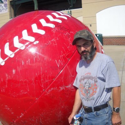 Profile Picture of John Hatchell (@JohnHatchell5) on Twitter