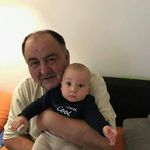 Profile Picture of Muhamed Vilasevic (@muhamedvilasevic) on Instagram