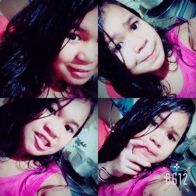 Profile Picture of Trisha Anne Cuevas (@Anne22Trisha) on Twitter