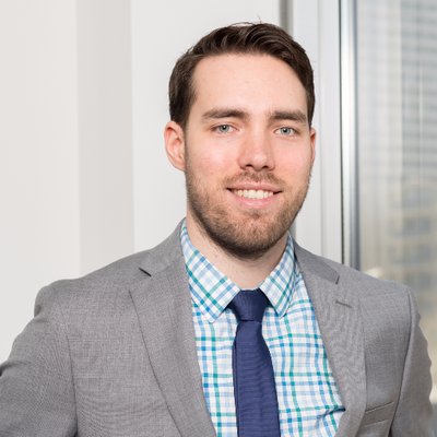 Profile Picture of Sean Messenger (@smessengerDRG) on Twitter