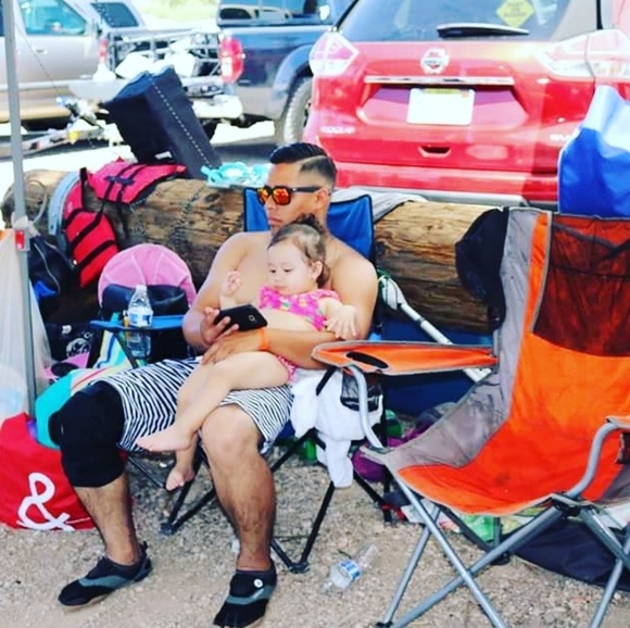 Profile Picture of George Mayorga (@chupete122688) on Poshmark