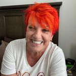 Profile Picture of Melodi A. Foster (@melodi0831) on Instagram