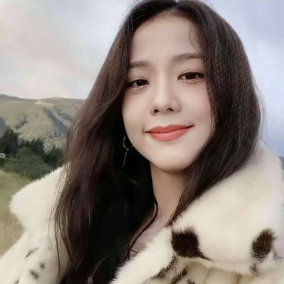 Profile Picture of JISOO KIM (@jieshukiem) on Twitter