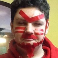 Profile Picture of Kieran Carson (@kieranpugs) on Pinterest