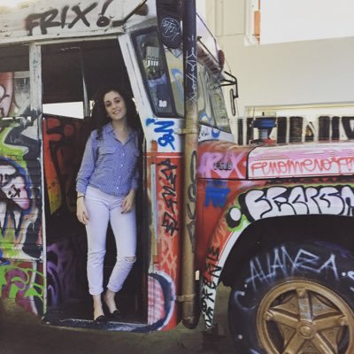 Profile Picture of Ana Isabel Cobo (@coboanaisa) on Twitter