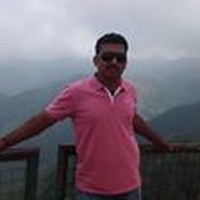 Profile Picture of Gigi Joseph (@gigi-joseph-7) on Quora