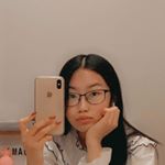 Profile Picture of Kimberly Tran (@_kimberly_tran_) on Instagram