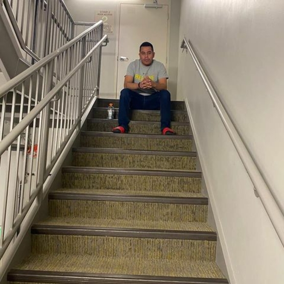 Profile Picture of Max Dehesa (@maxdehesa8787) on Poshmark