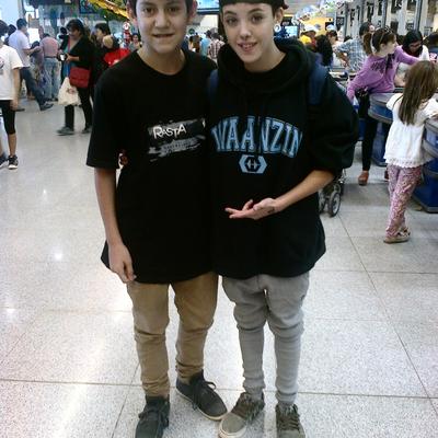 Profile Picture of Mateo Aleman (@MatthewAleman12) on Twitter