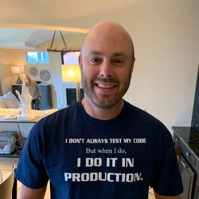 Profile Picture of Christopher Ragain CPA (@ChrisRagainCPA) on Twitter
