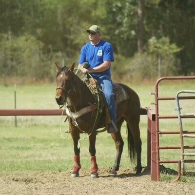 Mike Herring - Twitter Profile Picture of Mike Herring (@ropinsteers) on Twitter