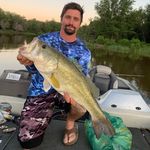Profile Picture of Peter Hart (@peter_hartt.fishing) on Instagram