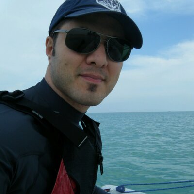 Profile Picture of Bashar S (@BasharSaleh) on Twitter