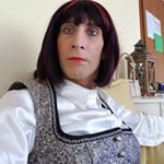 Profile Picture of Vicky Fisher (@shiny_misstress) on Instagram